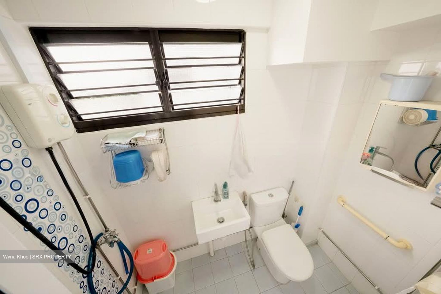 Blk 323 Serangoon Avenue 3 (Serangoon), HDB 4 Rooms #555453651